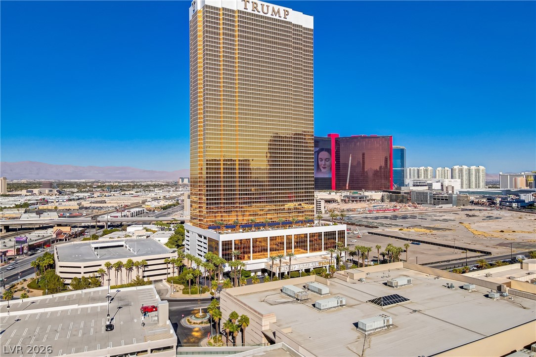 2000 North Fashion Show Drive 3118 Las Vegas NV 89109