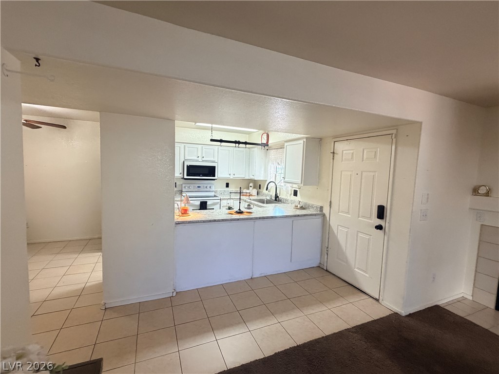 2725 South Nellis Boulevard 1163 Las Vegas NV 89121