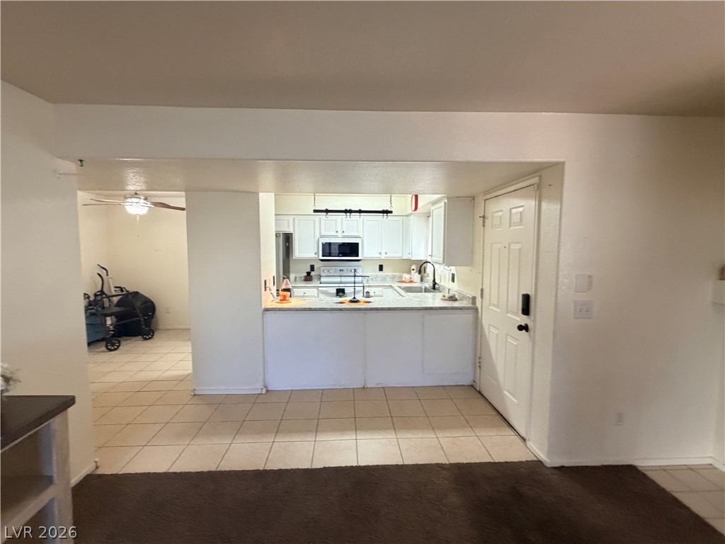 2725 South Nellis Boulevard 1163 Las Vegas NV 89121