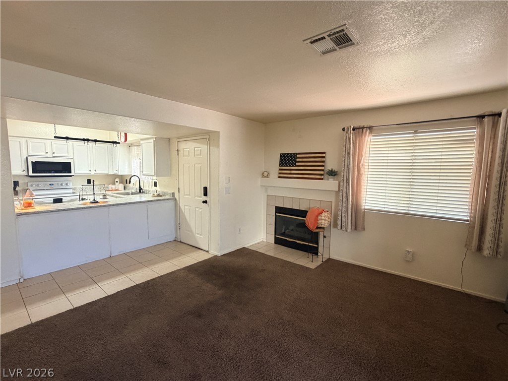 2725 South Nellis Boulevard 1163 Las Vegas NV 89121