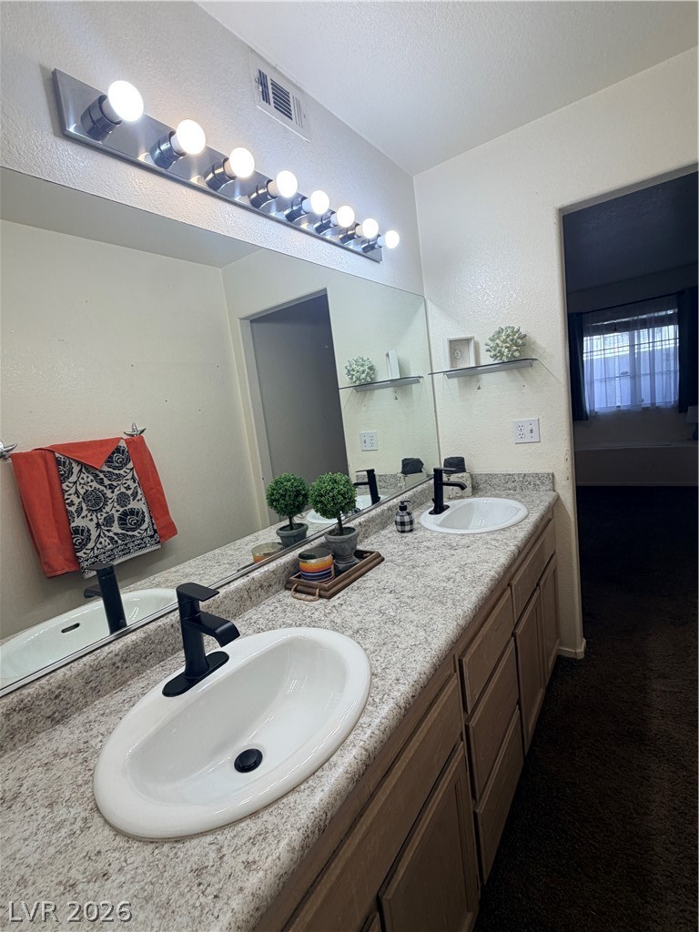 2725 South Nellis Boulevard 1163 Las Vegas NV 89121