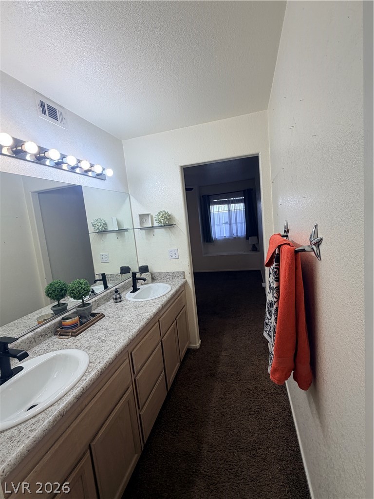 2725 South Nellis Boulevard 1163 Las Vegas NV 89121