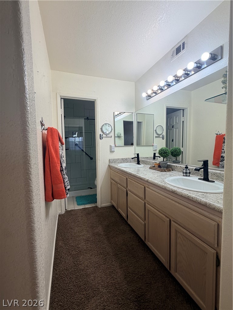 2725 South Nellis Boulevard 1163 Las Vegas NV 89121