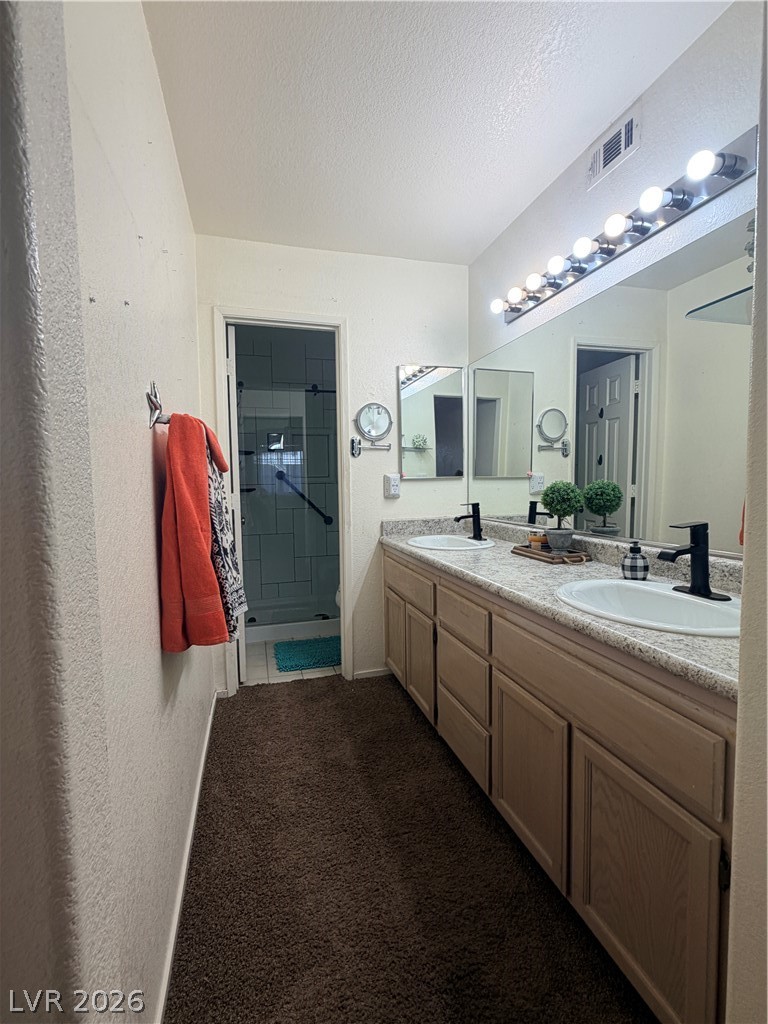 2725 South Nellis Boulevard 1163 Las Vegas NV 89121