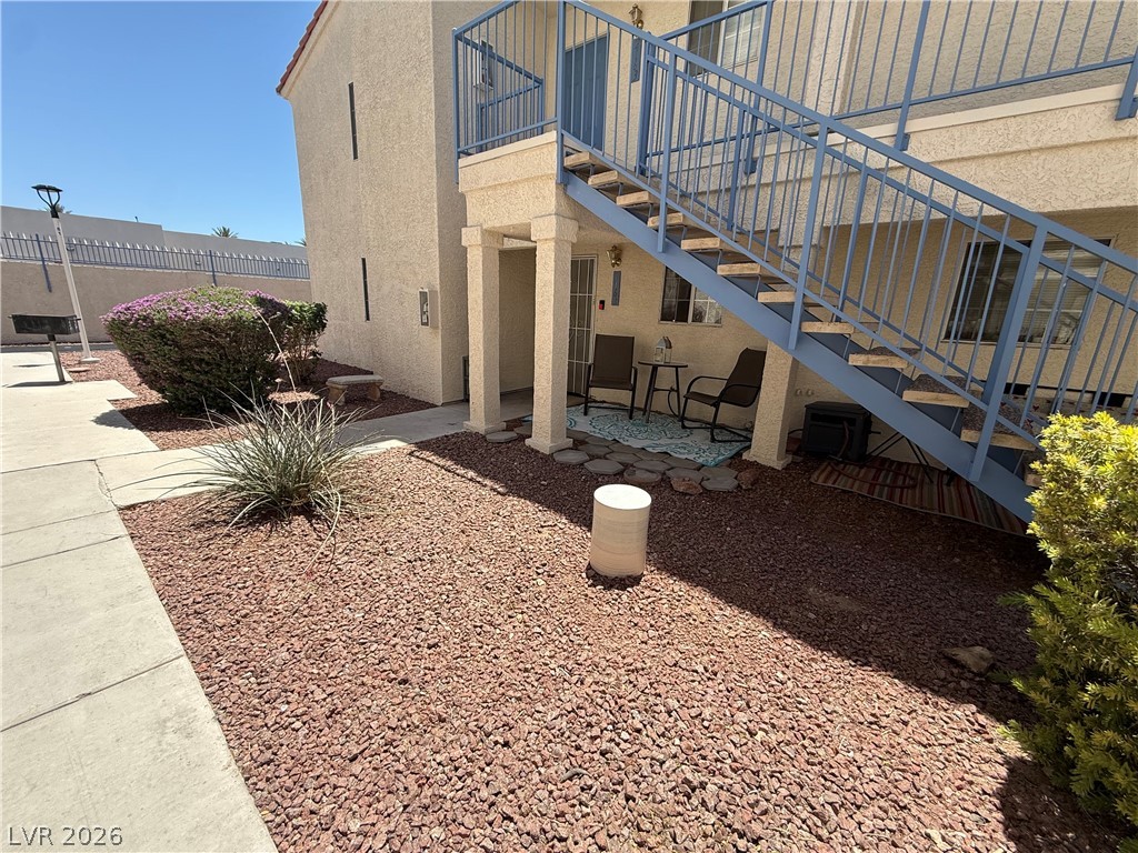 2725 South Nellis Boulevard 1163 Las Vegas NV 89121