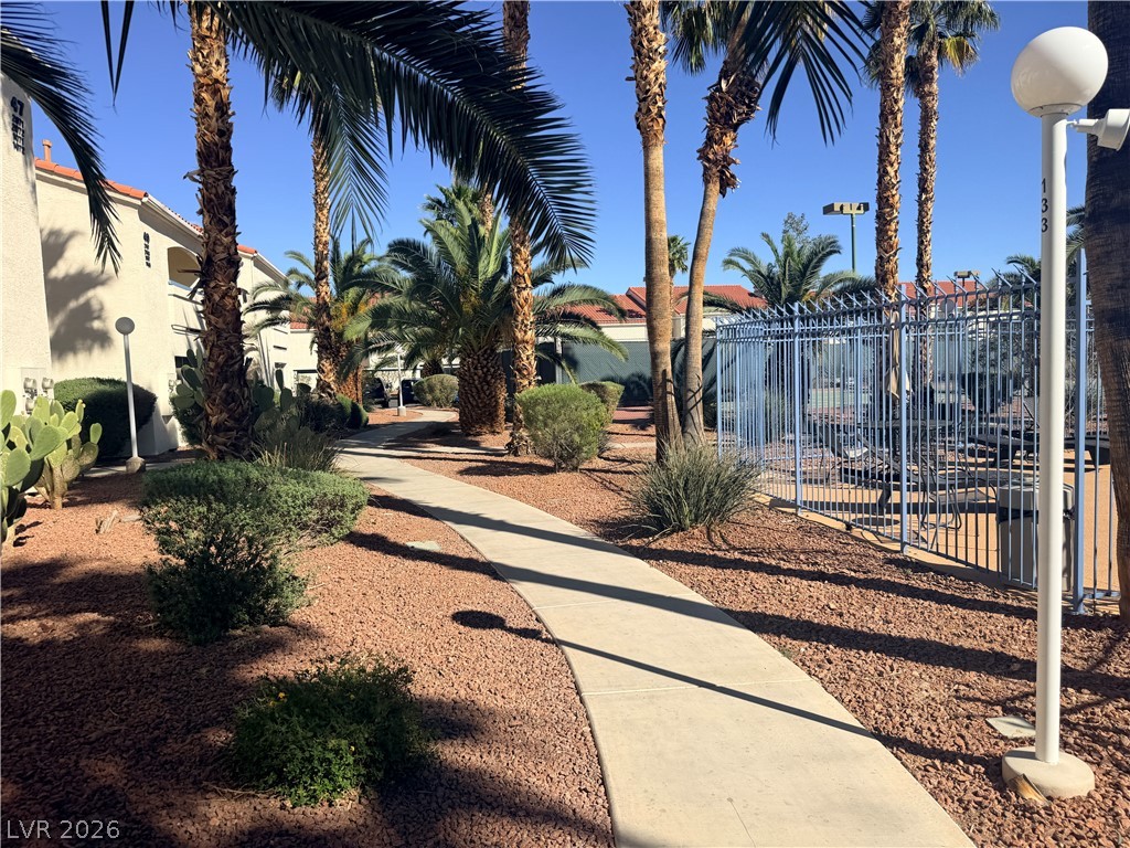 2725 South Nellis Boulevard 1163 Las Vegas NV 89121