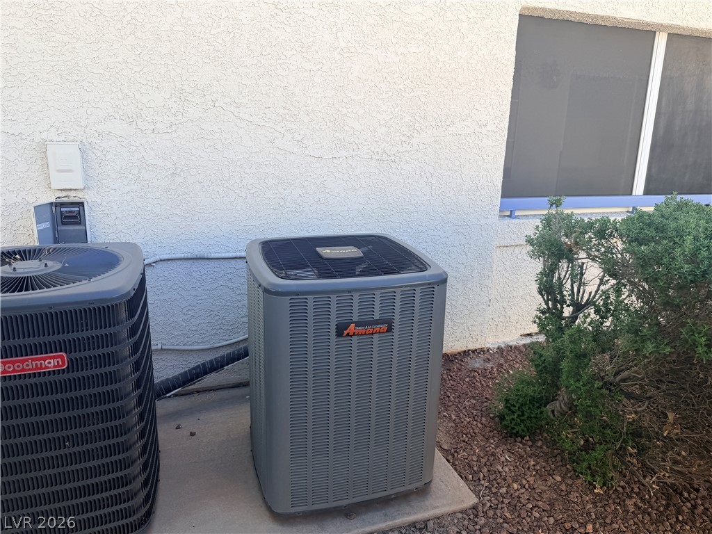 2725 South Nellis Boulevard 1163 Las Vegas NV 89121