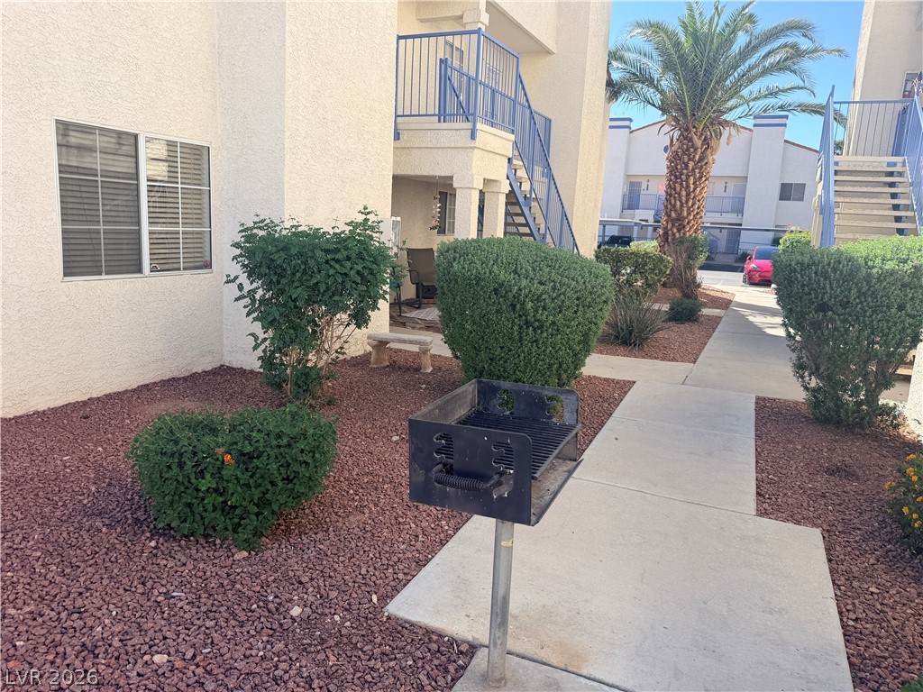2725 South Nellis Boulevard 1163 Las Vegas NV 89121