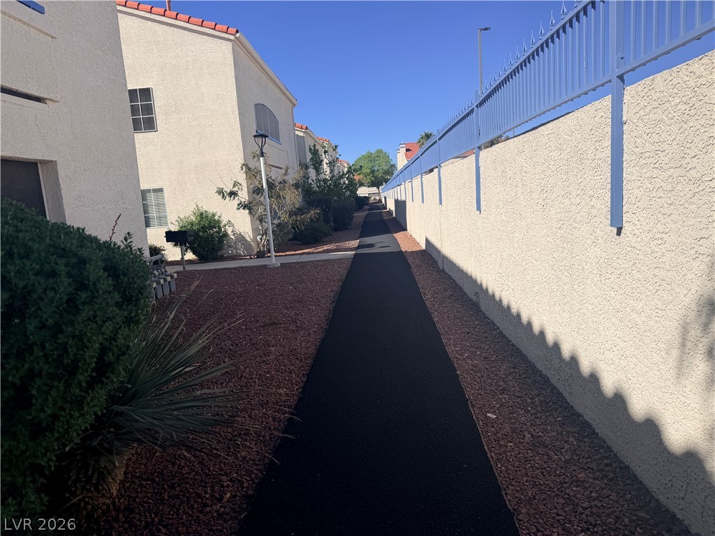 2725 South Nellis Boulevard 1163 Las Vegas NV 89121