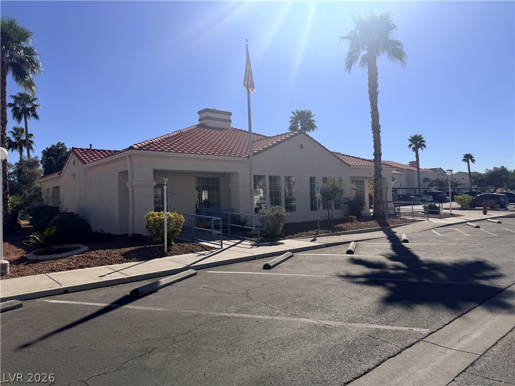 2725 South Nellis Boulevard 1163 Las Vegas NV 89121
