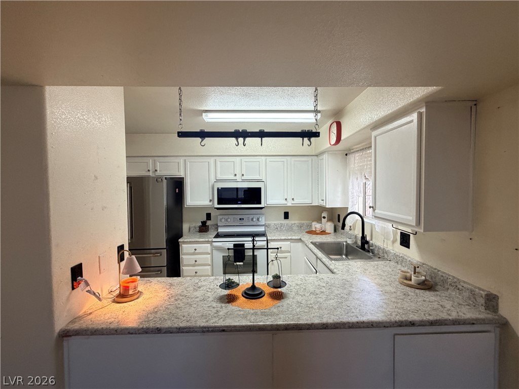 2725 South Nellis Boulevard 1163 Las Vegas NV 89121