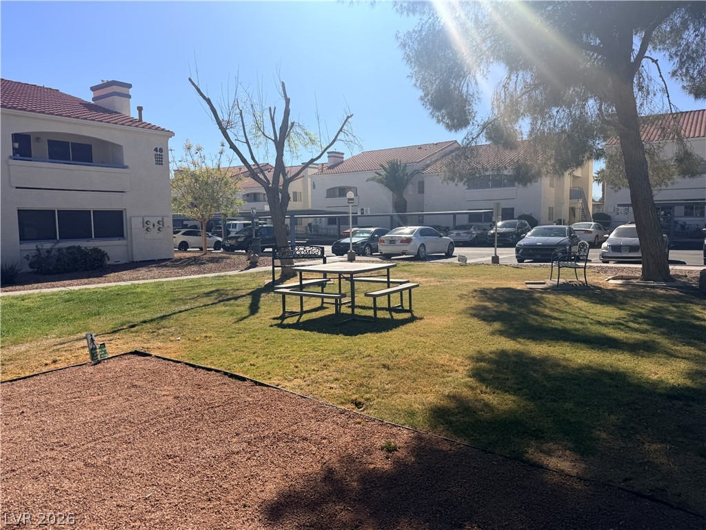 2725 South Nellis Boulevard 1163 Las Vegas NV 89121