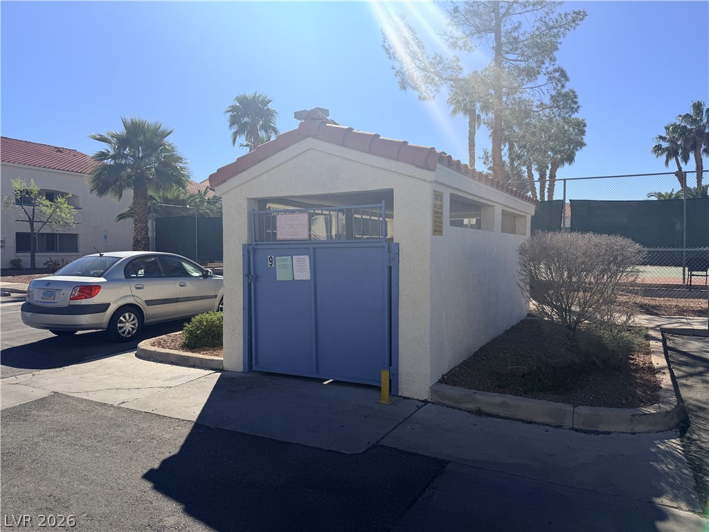 2725 South Nellis Boulevard 1163 Las Vegas NV 89121