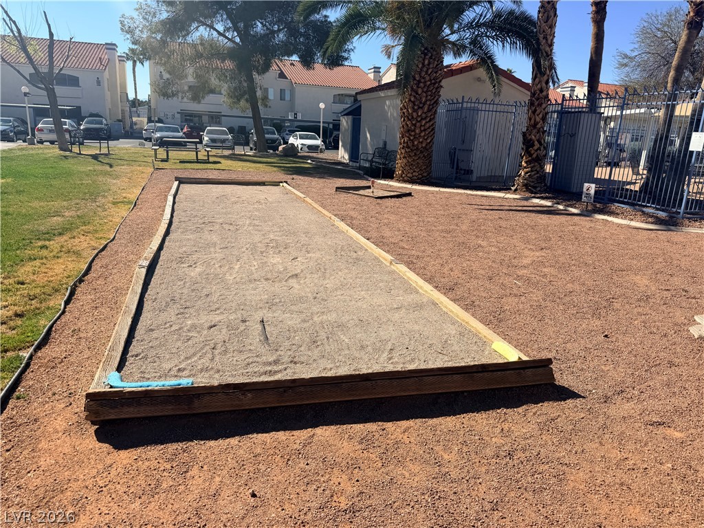 2725 South Nellis Boulevard 1163 Las Vegas NV 89121