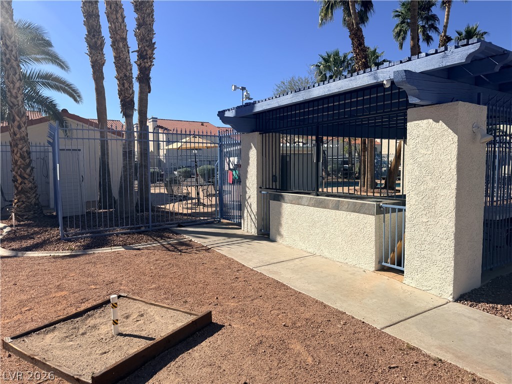 2725 South Nellis Boulevard 1163 Las Vegas NV 89121