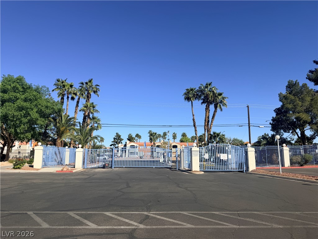 2725 South Nellis Boulevard 1163 Las Vegas NV 89121