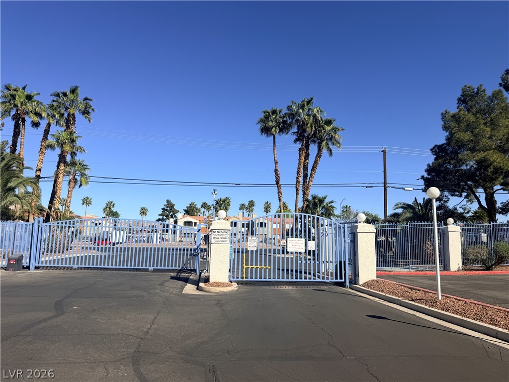 2725 South Nellis Boulevard 1163 Las Vegas NV 89121