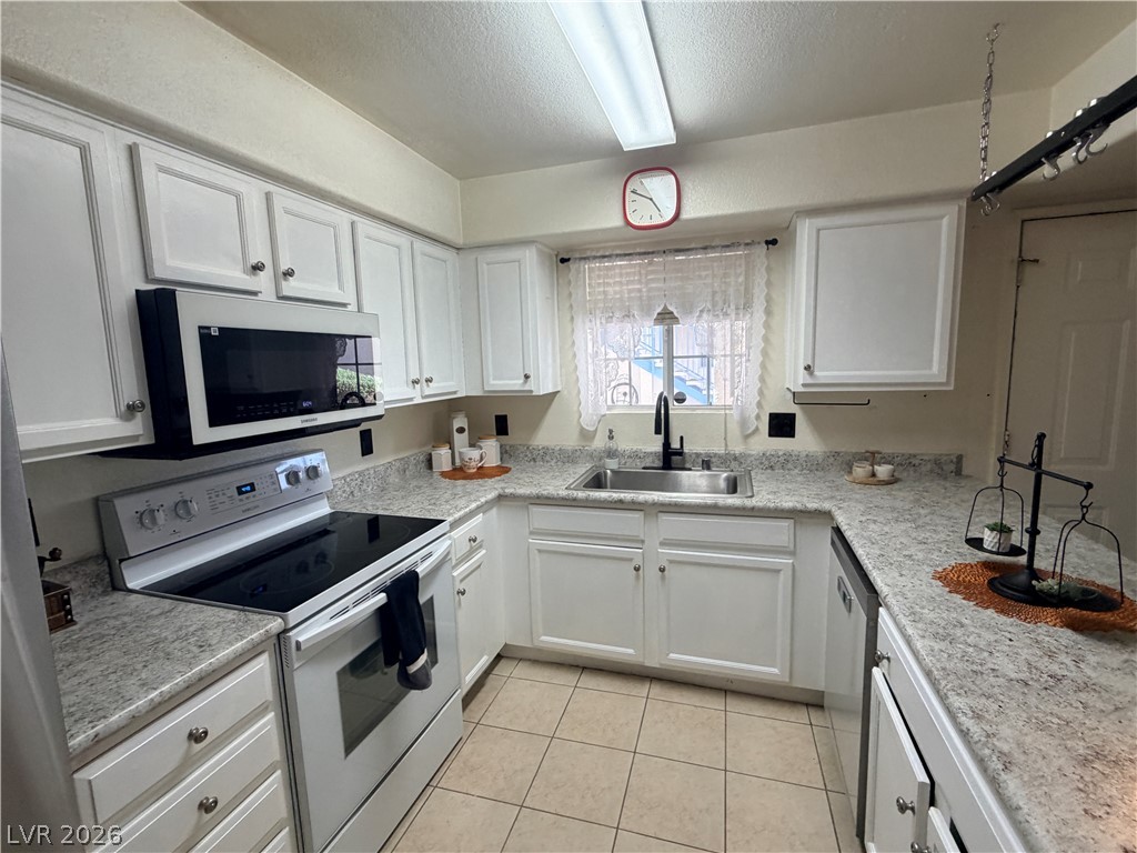 2725 South Nellis Boulevard 1163 Las Vegas NV 89121
