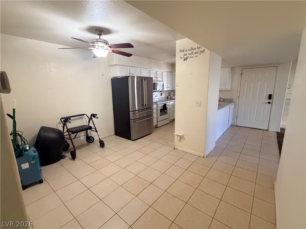 2725 South Nellis Boulevard 1163 Las Vegas NV 89121