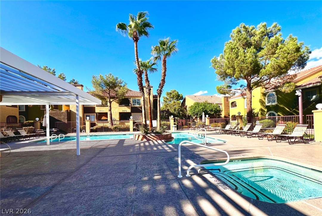 7950 West Flamingo Road 1128 Las Vegas NV 89147