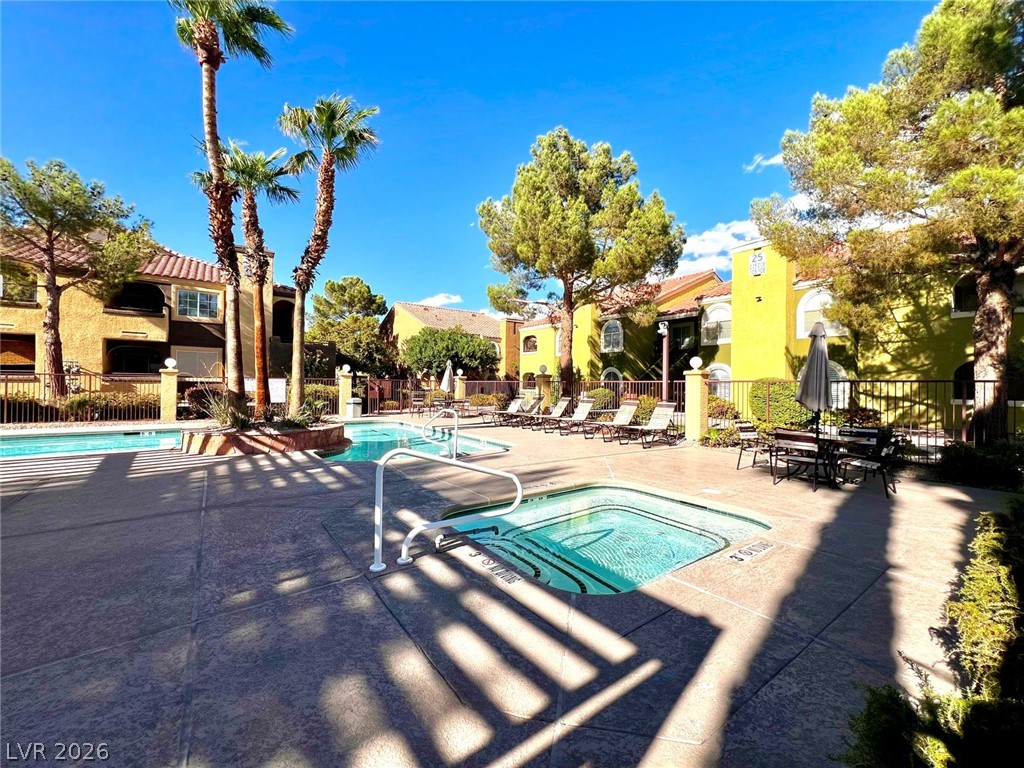 7950 West Flamingo Road 1128 Las Vegas NV 89147