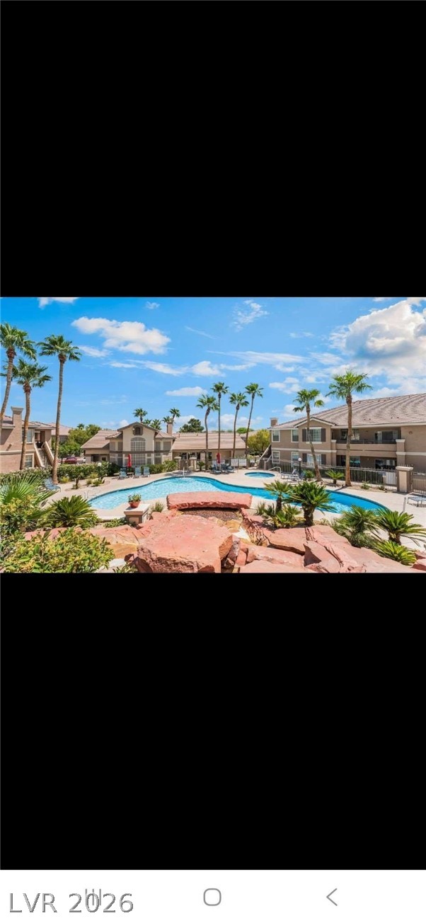9901 Trailwood Drive 1099 Las Vegas NV 89134