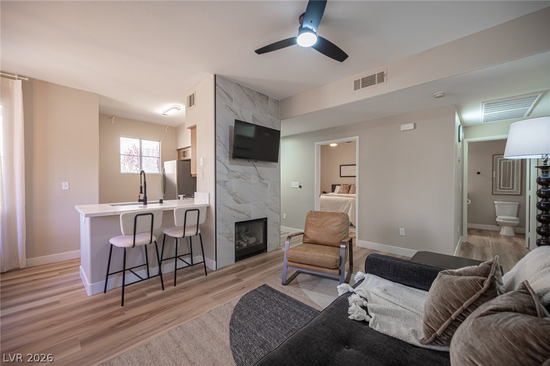 9050 West Warm Springs Road 1164 Las Vegas NV 89148