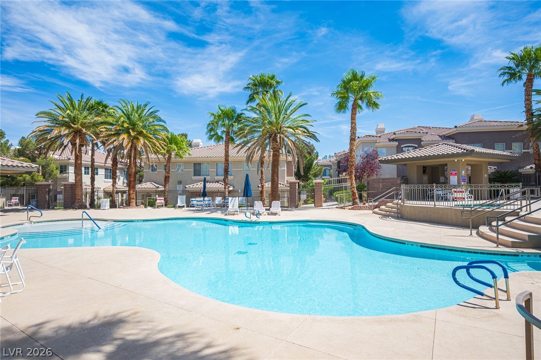 9050 West Warm Springs Road 1164 Las Vegas NV 89148