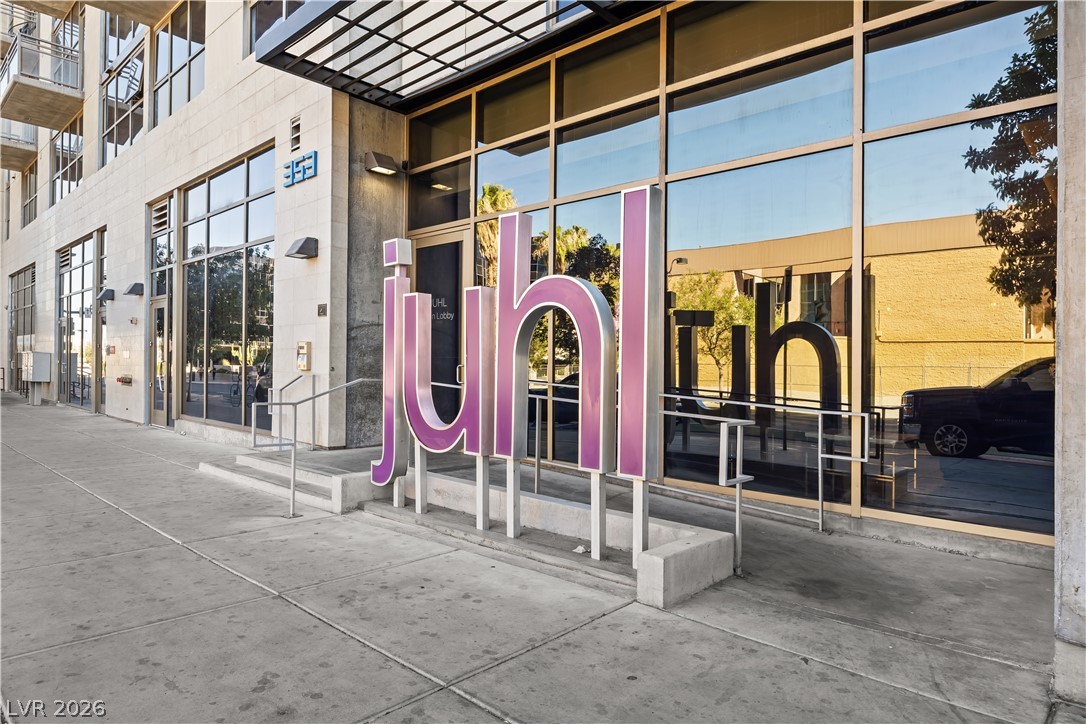 353 East Bonneville Avenue 505 Las Vegas NV 89101