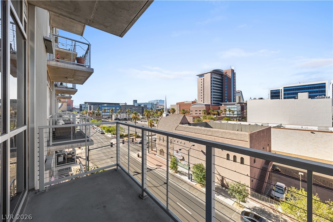 353 East Bonneville Avenue 505 Las Vegas NV 89101