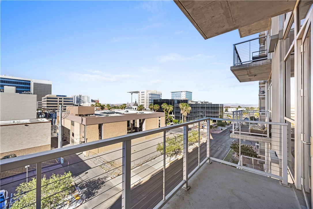 353 East Bonneville Avenue 505 Las Vegas NV 89101