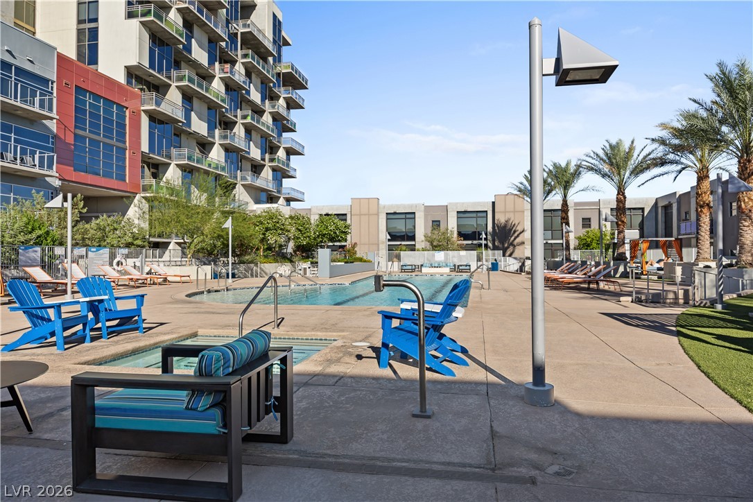 353 East Bonneville Avenue 505 Las Vegas NV 89101