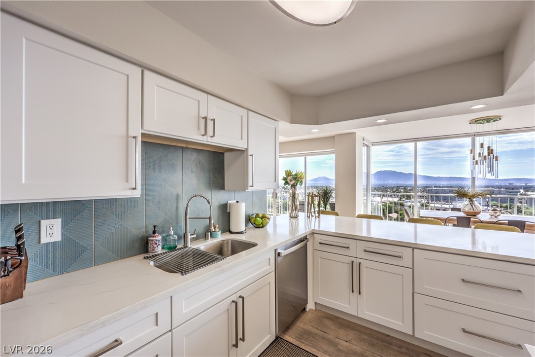 3111 Bel Air Drive 14b Las Vegas NV 89109