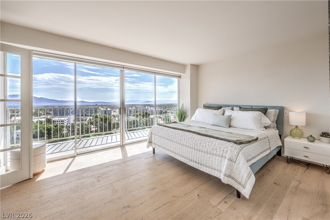 3111 Bel Air Drive 14b Las Vegas NV 89109