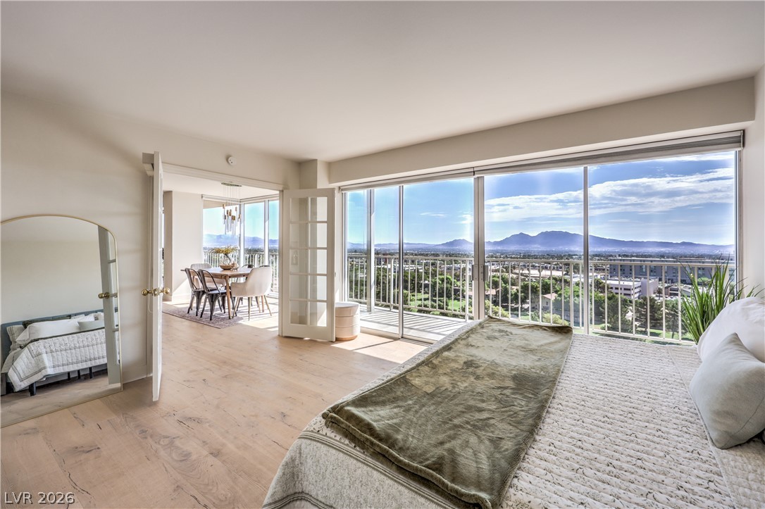 3111 Bel Air Drive 14b Las Vegas NV 89109