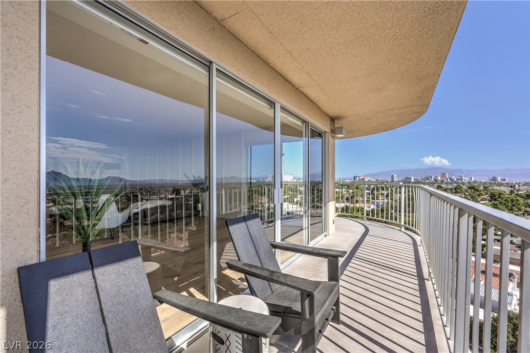 3111 Bel Air Drive 14b Las Vegas NV 89109