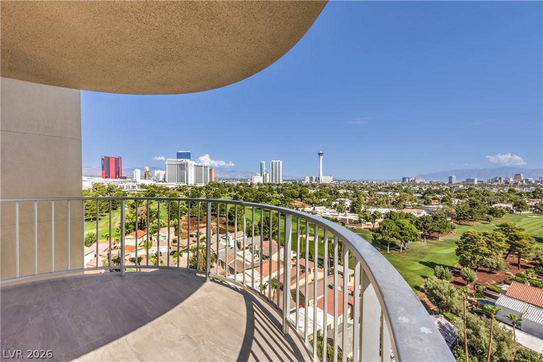 3111 Bel Air Drive 14b Las Vegas NV 89109
