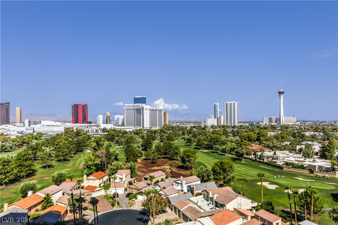 3111 Bel Air Drive 14b Las Vegas NV 89109