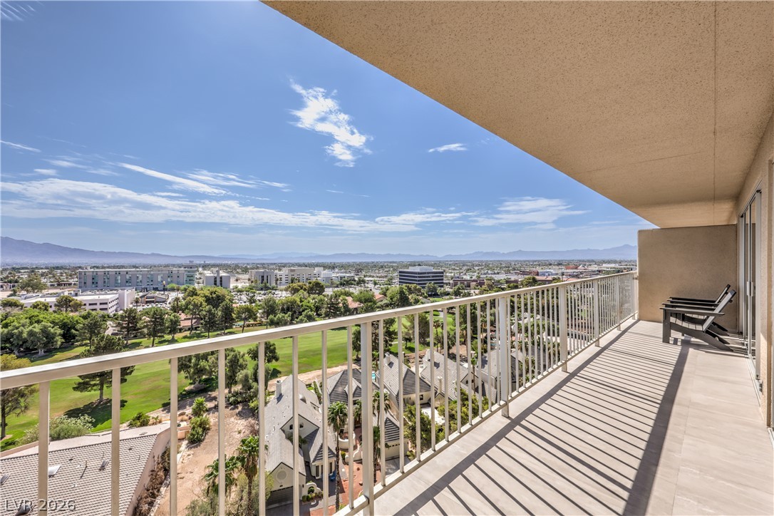 3111 Bel Air Drive 14b Las Vegas NV 89109