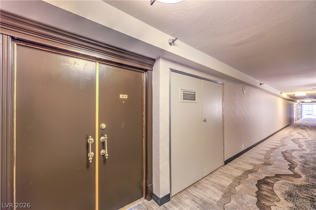 3111 Bel Air Drive 14b Las Vegas NV 89109