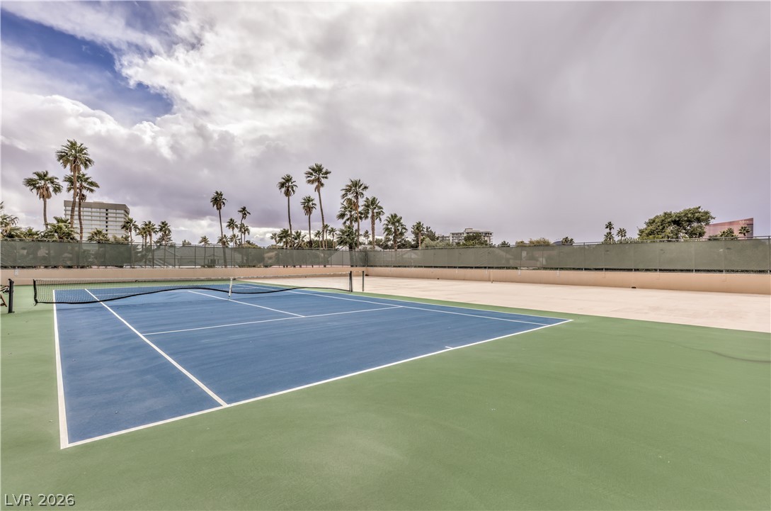 3111 Bel Air Drive 14b Las Vegas NV 89109