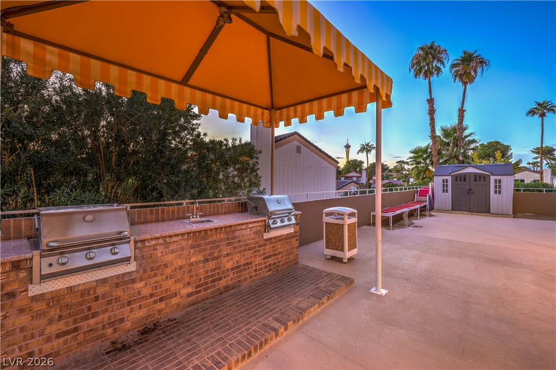 3111 Bel Air Drive 14b Las Vegas NV 89109