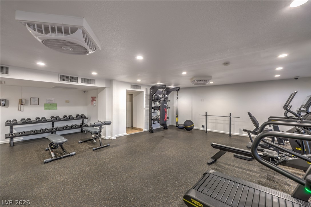 3111 Bel Air Drive 14b Las Vegas NV 89109