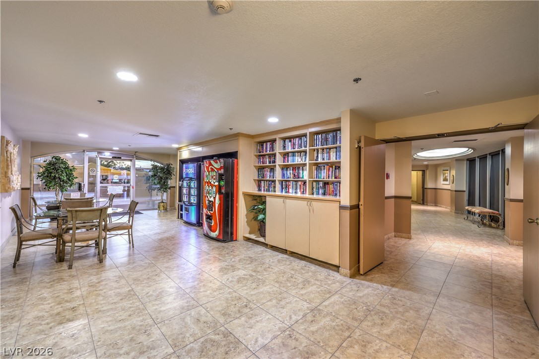 3111 Bel Air Drive 14b Las Vegas NV 89109