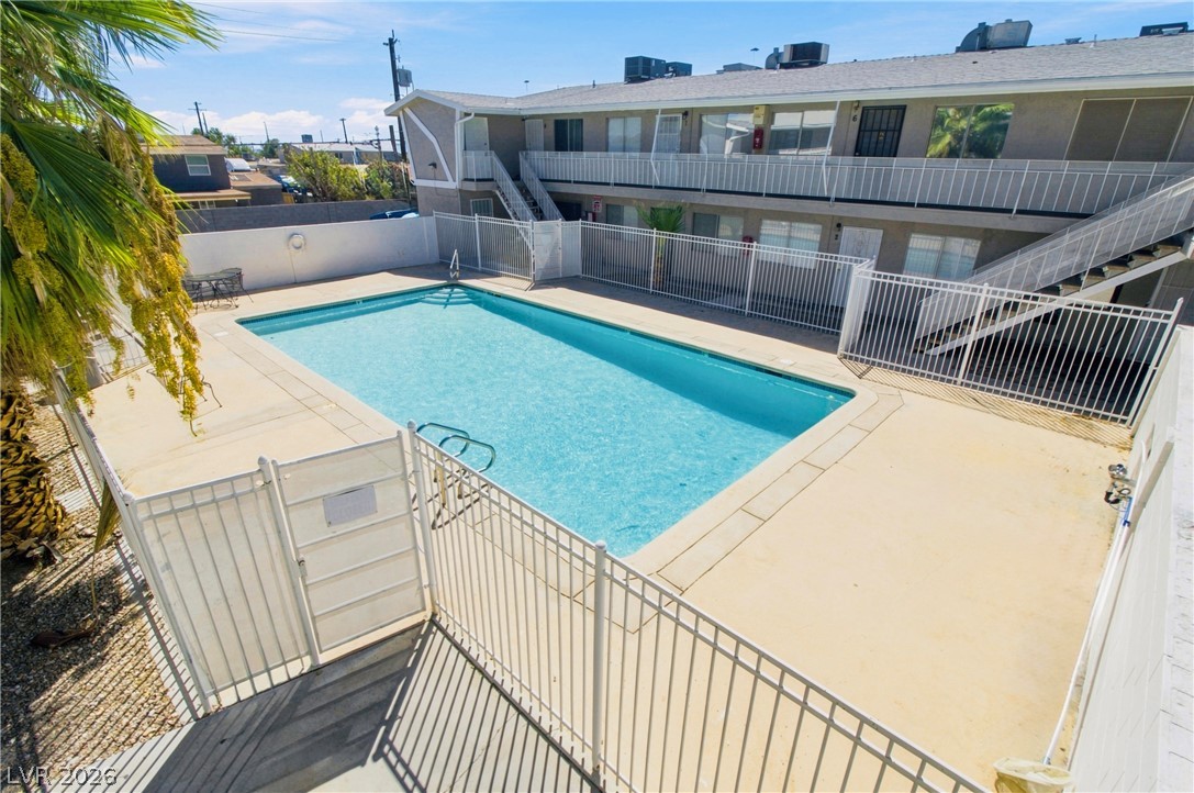212 Orland Street 29 Las Vegas NV 89107
