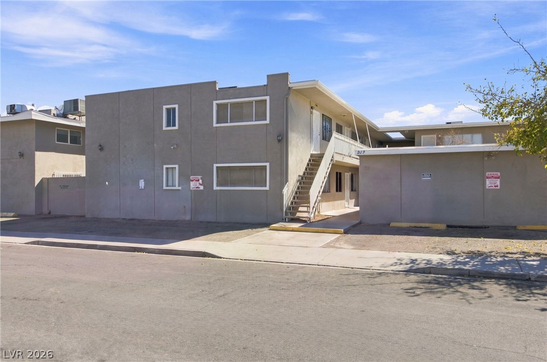 212 Orland Street 29 Las Vegas NV 89107