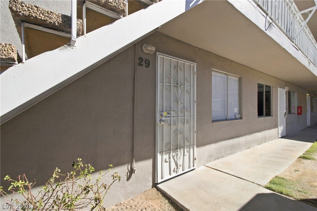 212 Orland Street 29 Las Vegas NV 89107
