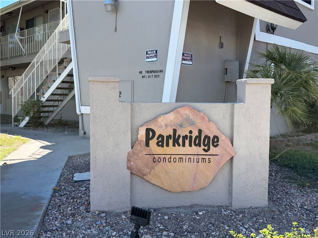 212 Orland Street 29 Las Vegas NV 89107