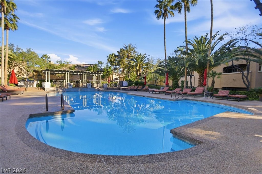 1700 Hills Of Red Drive 204 Las Vegas NV 89128