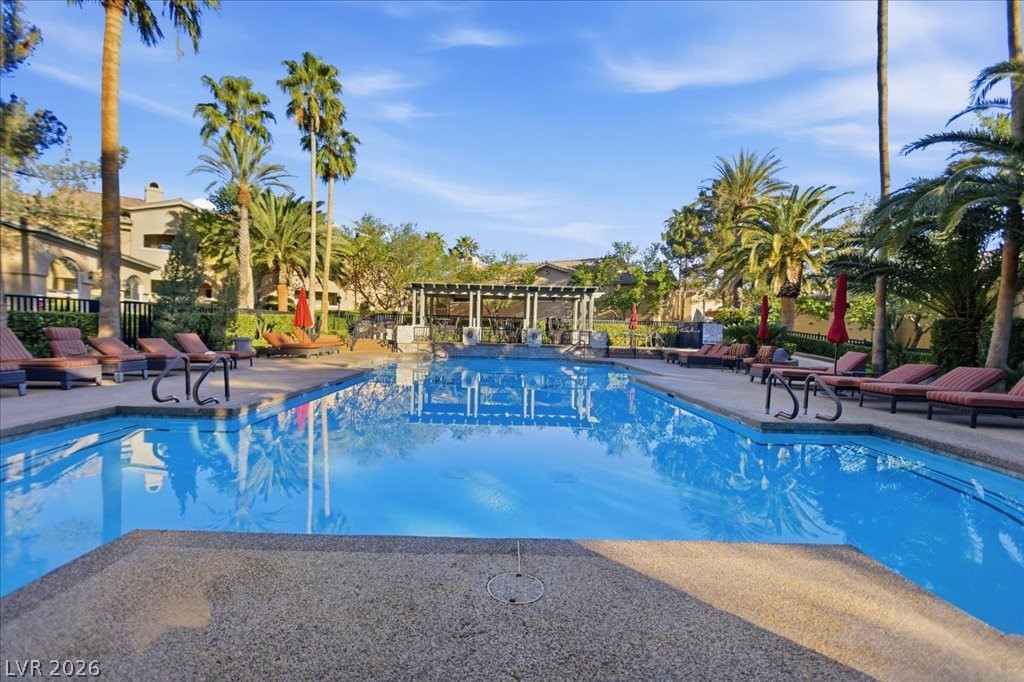 1700 Hills Of Red Drive 204 Las Vegas NV 89128